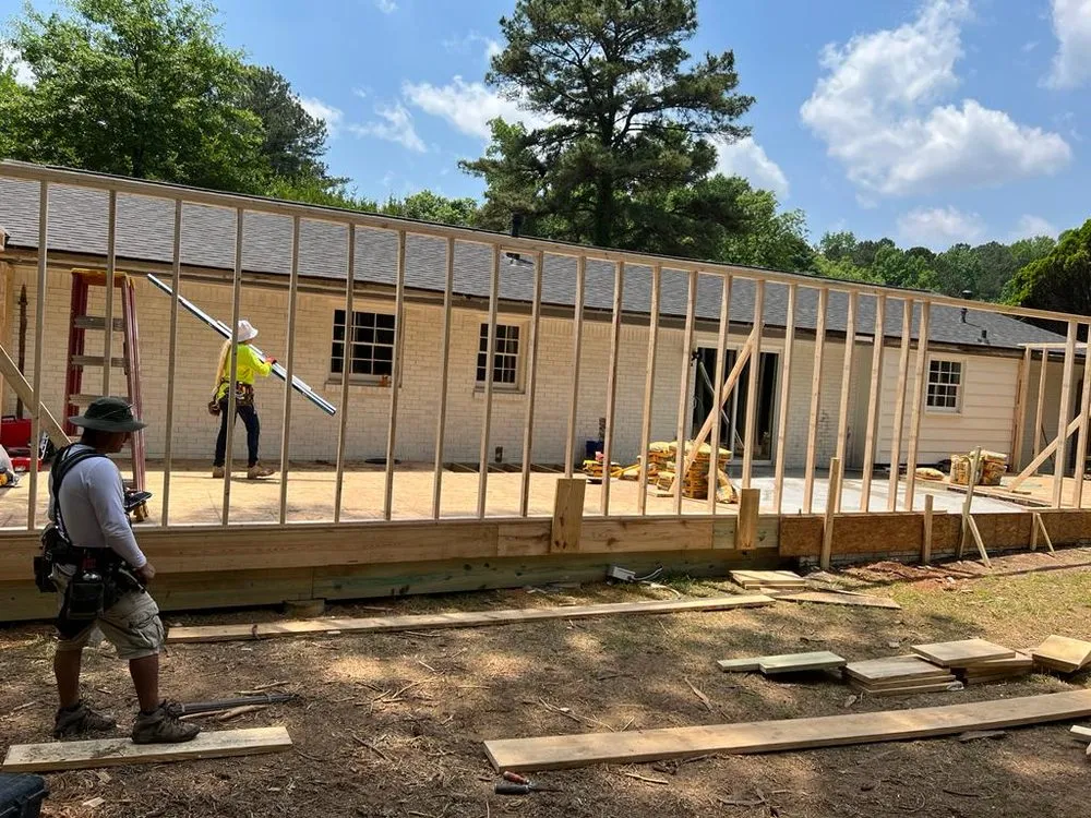 Slide of Jeremy  Multi Services