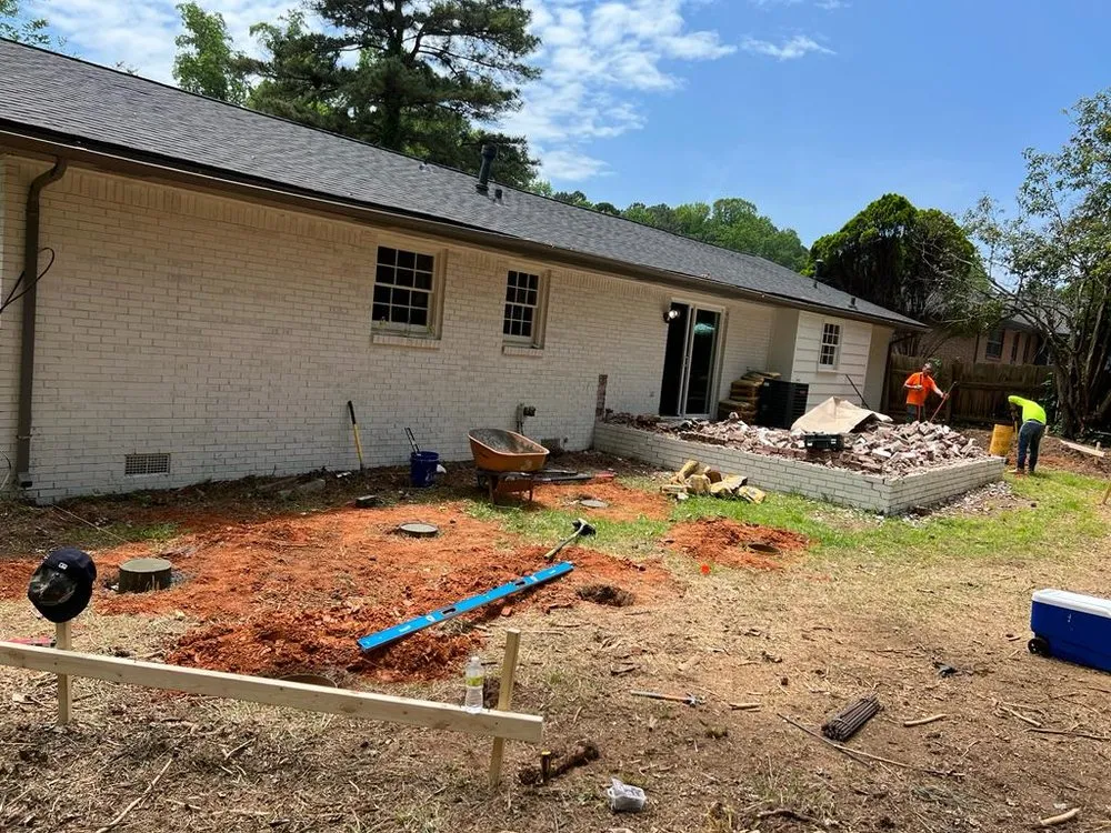 Slide of Jeremy  Multi Services