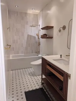 Jeremy  Multi Services Logo