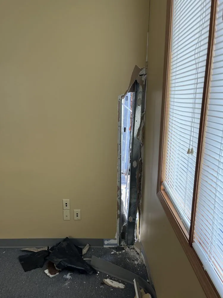 Slide of Jeremy Offill Chimney Repair and Sweep