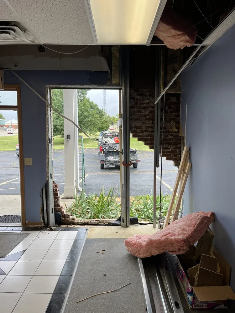 Slide of Jeremy Offill Chimney Repair and Sweep