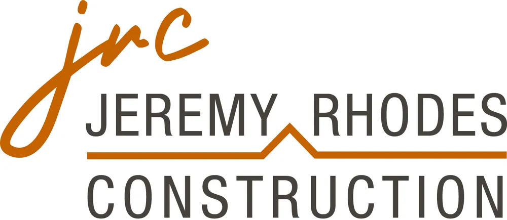 Slide of Jeremy Rhodes Construction