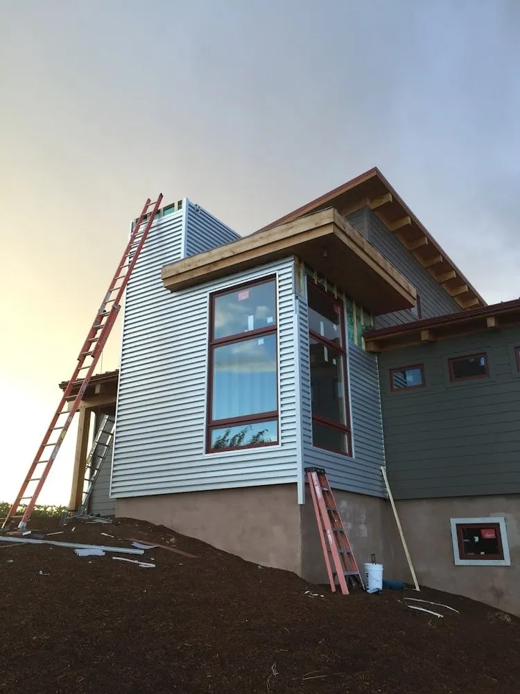 Slide of Jeremy Rhodes Construction