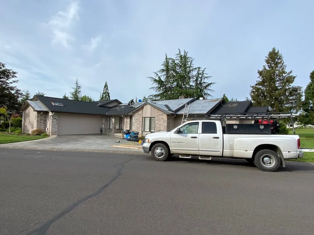 Slide of Jeremy Rhodes Construction