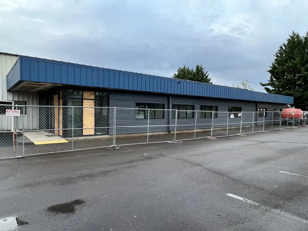 Slide of Jeremy Rhodes Construction