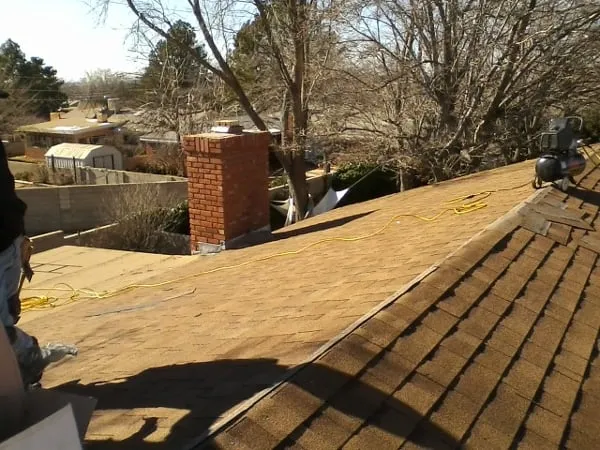 Slide of Jericho Roofing and Repair