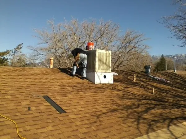 Slide of Jericho Roofing and Repair