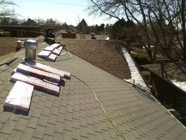 Slide of Jericho Roofing and Repair