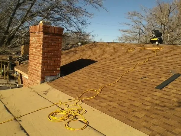 Slide of Jericho Roofing and Repair