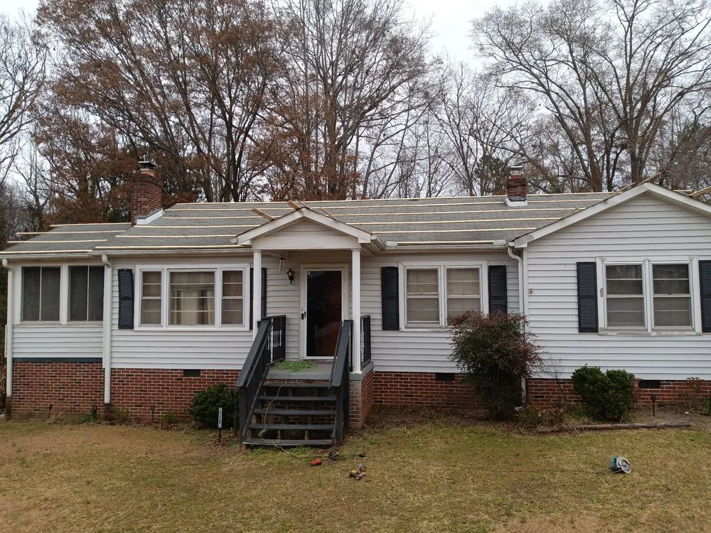 Slide of Jernigan Roofing Small Roof Repairs and Remodeling