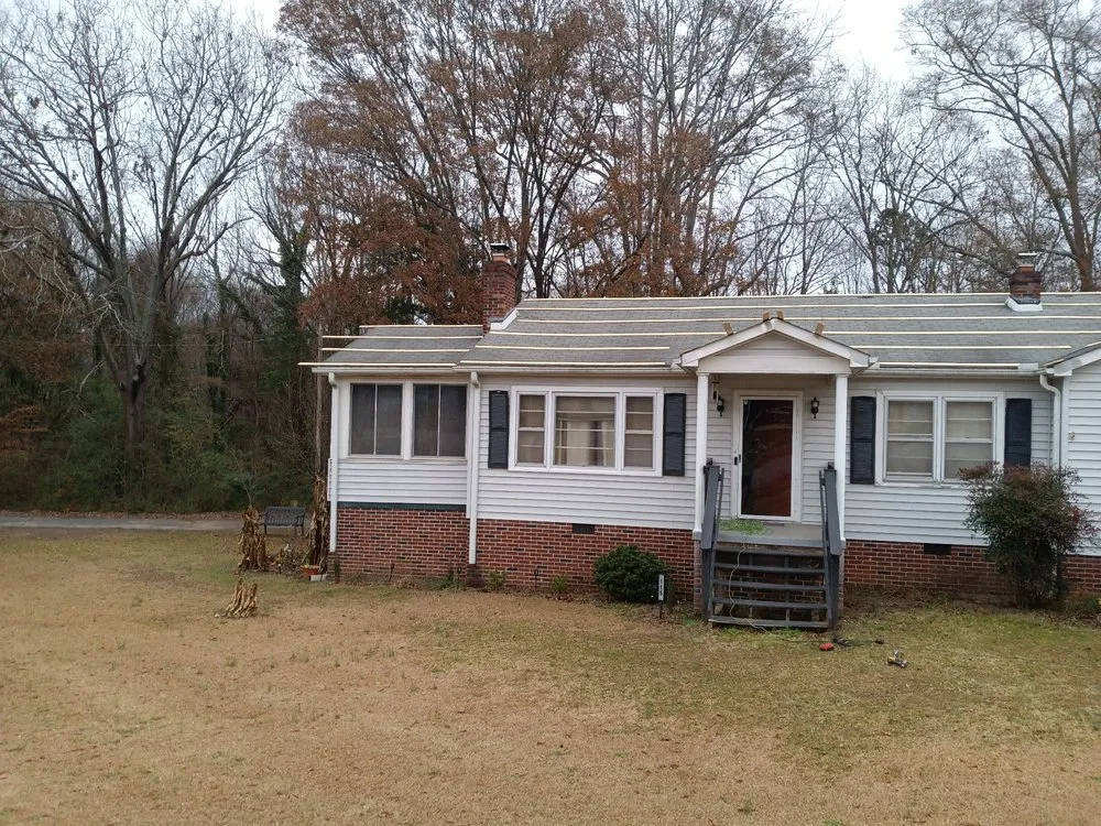 Slide of Jernigan Roofing Small Roof Repairs and Remodeling