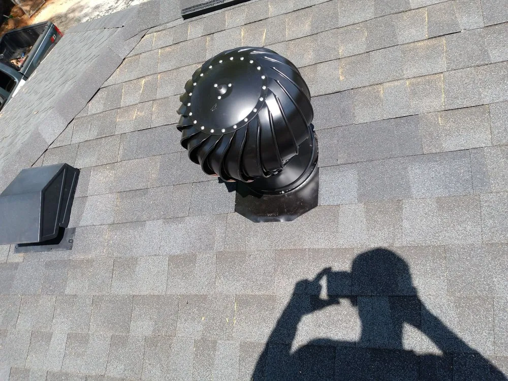 Slide of Jernigan Roofing Small Roof Repairs and Remodeling