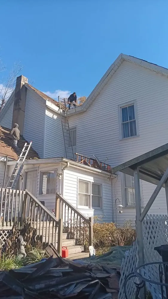 Slide of Jernigan Roofing Small Roof Repairs and Remodeling