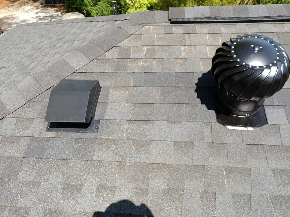 Slide of Jernigan Roofing Small Roof Repairs and Remodeling