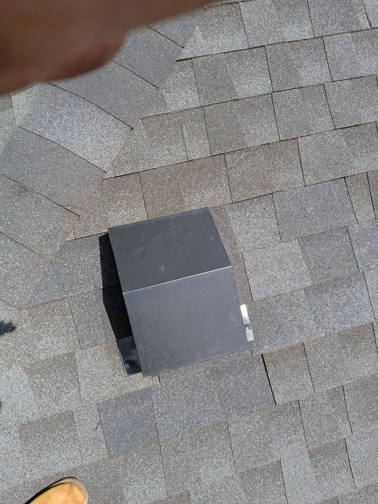 Slide of Jernigan Roofing Small Roof Repairs and Remodeling