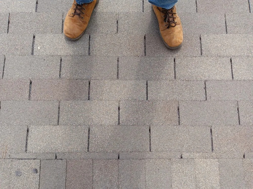 Slide of Jernigan Roofing Small Roof Repairs and Remodeling