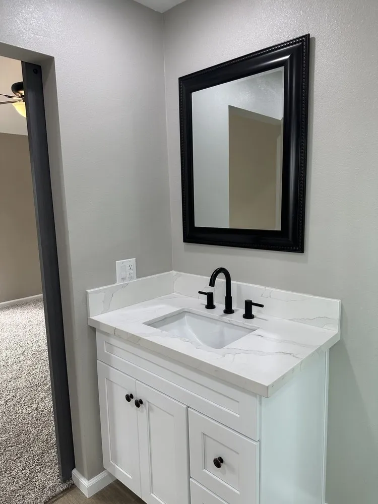 Slide of Jerome's SoCal Home Improvement