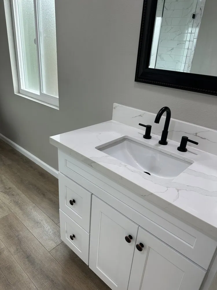 Slide of Jerome's SoCal Home Improvement