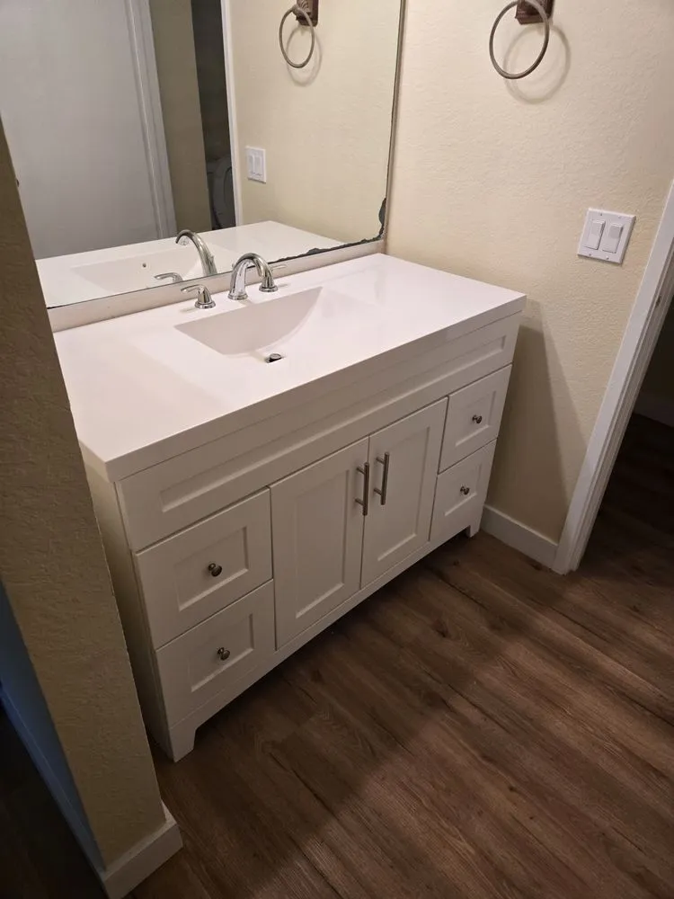 Slide of Jerome's SoCal Home Improvement