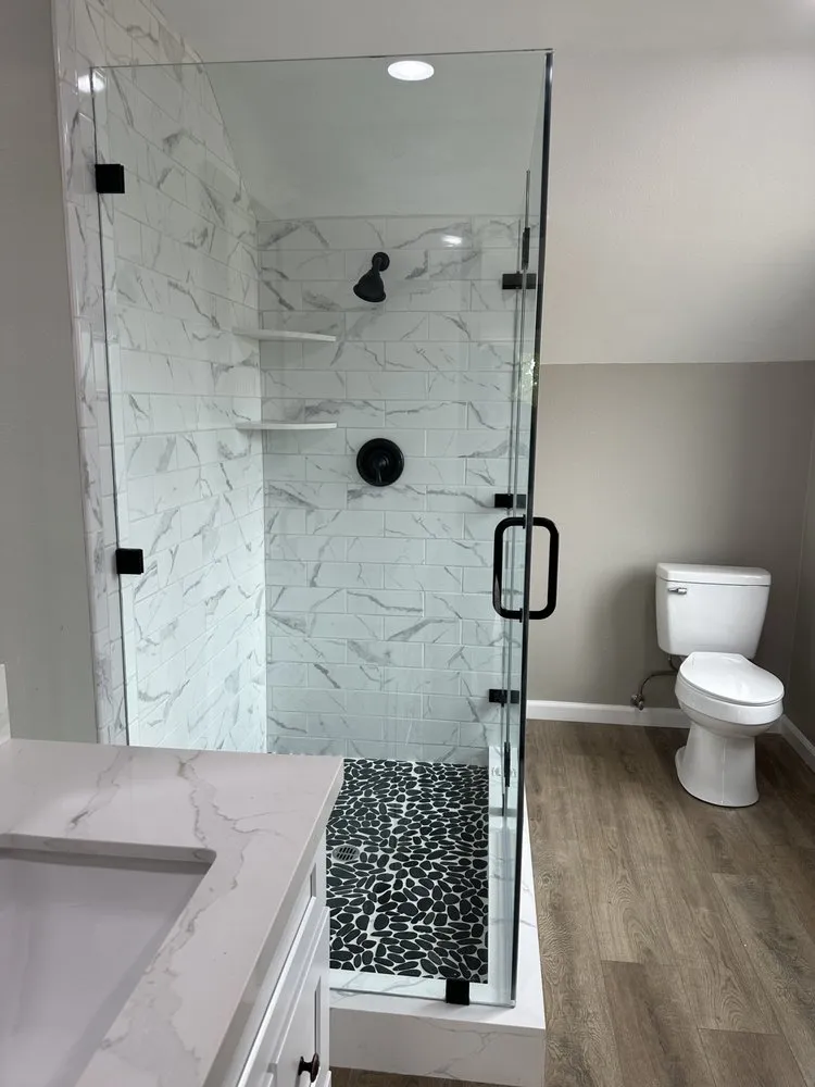 Slide of Jerome's SoCal Home Improvement