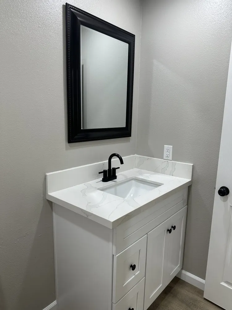 Slide of Jerome's SoCal Home Improvement