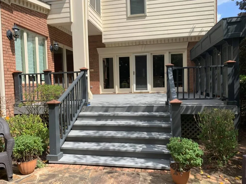 Professional roof leak repair experts serving Gray Court, SC - Jeronimo Construction and Landscaping