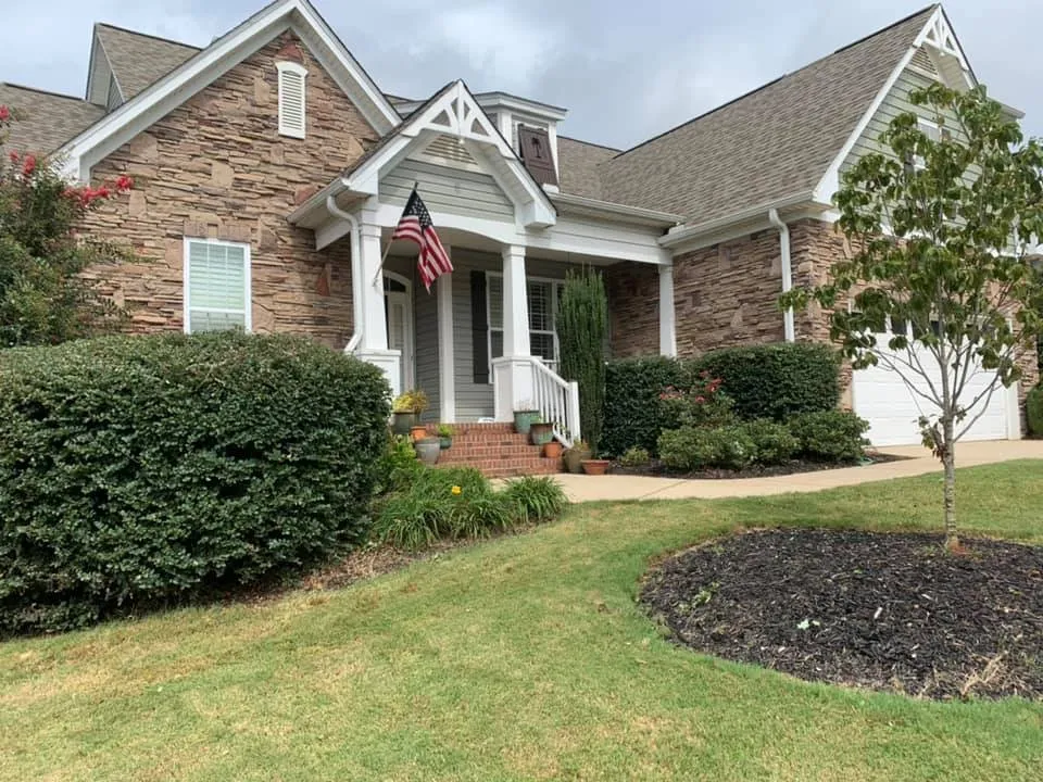 Trusted roof leak repair in Gray Court, SC by Jeronimo Construction and Landscaping