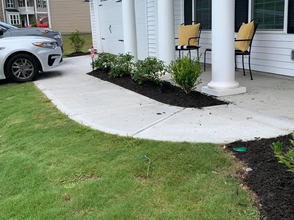 Local roof repair after storm damage across Gray Court, SC - Jeronimo Construction and Landscaping