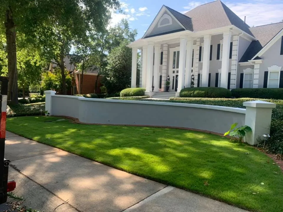 Professional storm damage roof repair experts serving Gray Court, SC - Jeronimo Construction and Landscaping