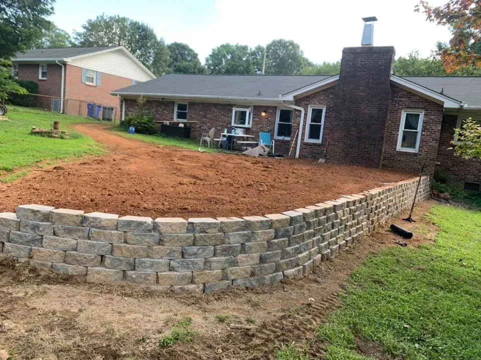 Licensed shingle roofing service for homes across Gray Court, SC - Jeronimo Construction and Landscaping
