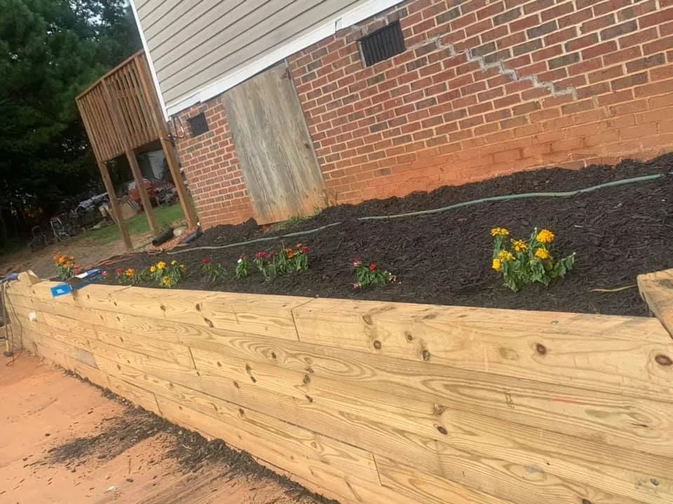 Professional storm damage roof repair for residential properties across Gray Court, SC - Jeronimo Construction and Landscaping