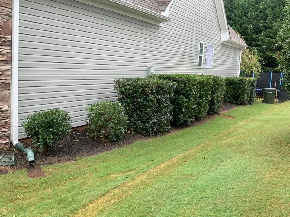 Expert roof inspection with free inspection in Gray Court, SC by Jeronimo Construction and Landscaping