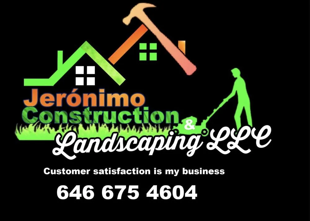 Licensed roof installation same-day service across Gray Court, SC - Jeronimo Construction and Landscaping