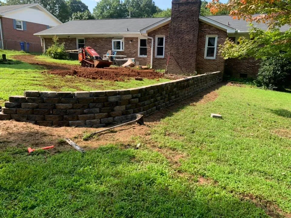 Local roof replacement after storm damage in Gray Court, SC by Jeronimo Construction and Landscaping