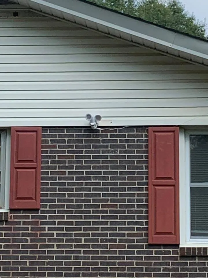 Reliable roof repair experts serving Gray Court, SC - Jeronimo Construction and Landscaping
