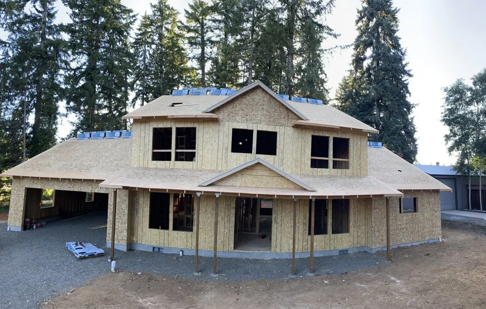 Slide of Jeronimo's Construction