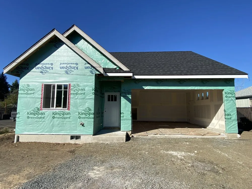 Slide of Jeronimo's Construction