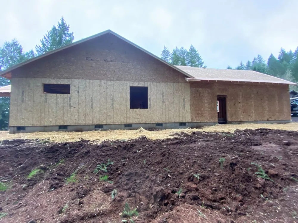 Slide of Jeronimo's Construction