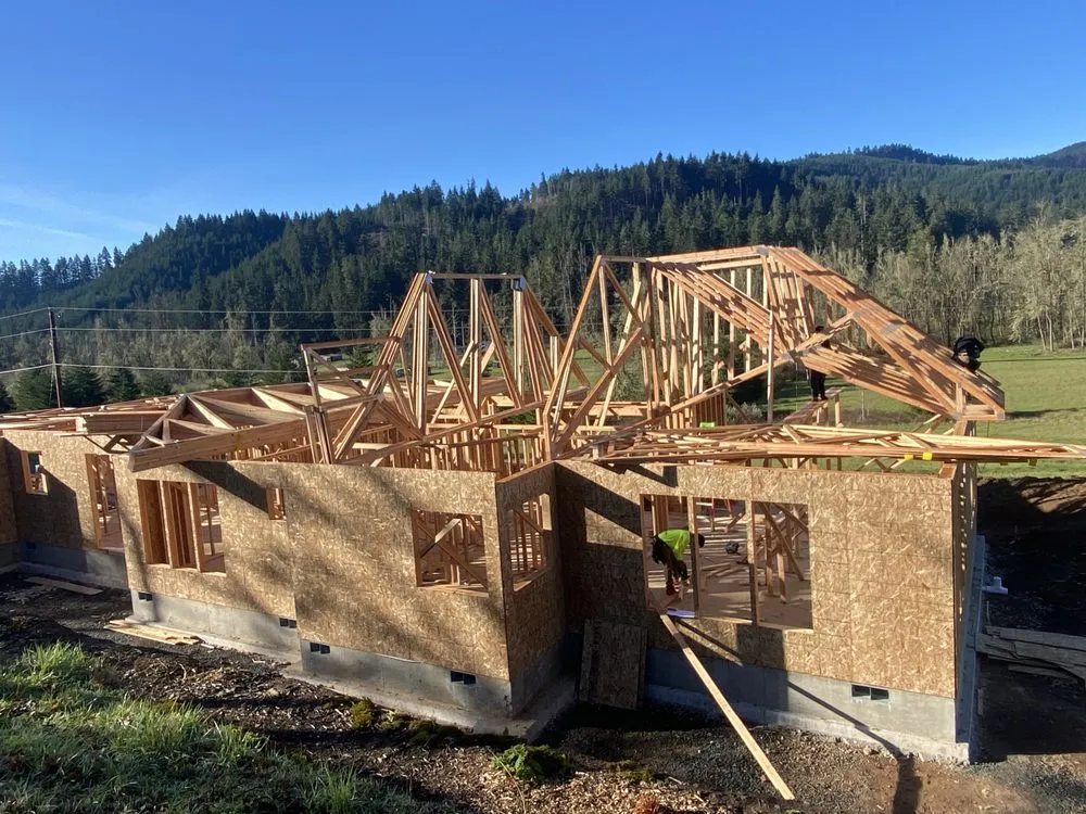 Slide of Jeronimo's Construction