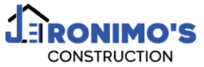 Slide of Jeronimo's Construction