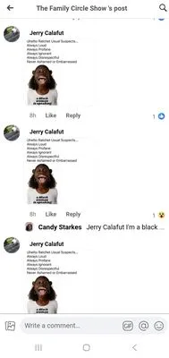 Jerry Calafut Roofing and Construction