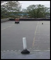 Slide of Jerry Lewis Roofing