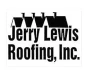 Slide of Jerry Lewis Roofing