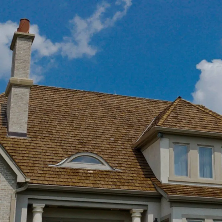 Slide of Jerry Newman Roofing & Remodeling