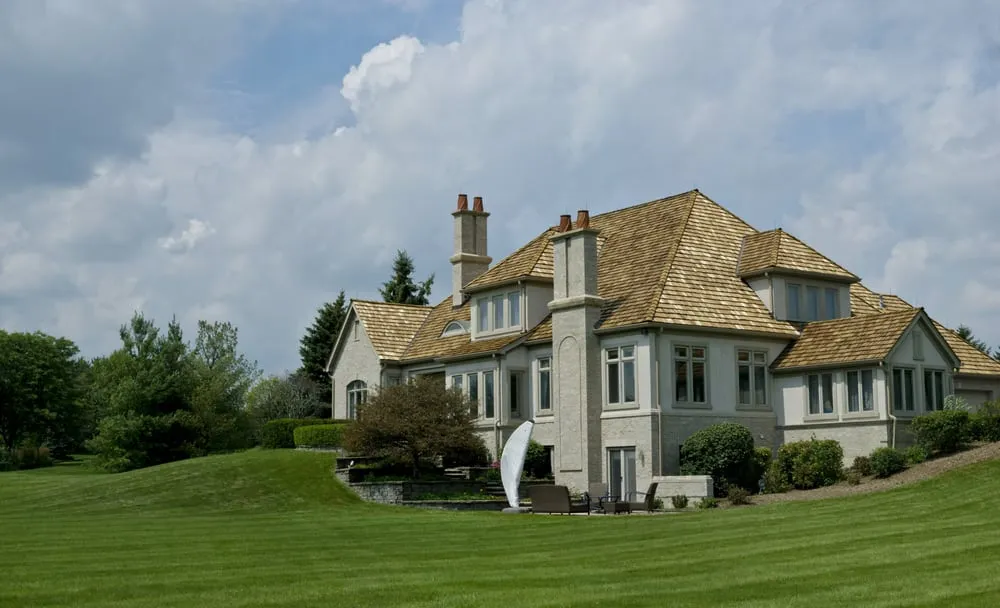 Slide of Jerry Newman Roofing & Remodeling