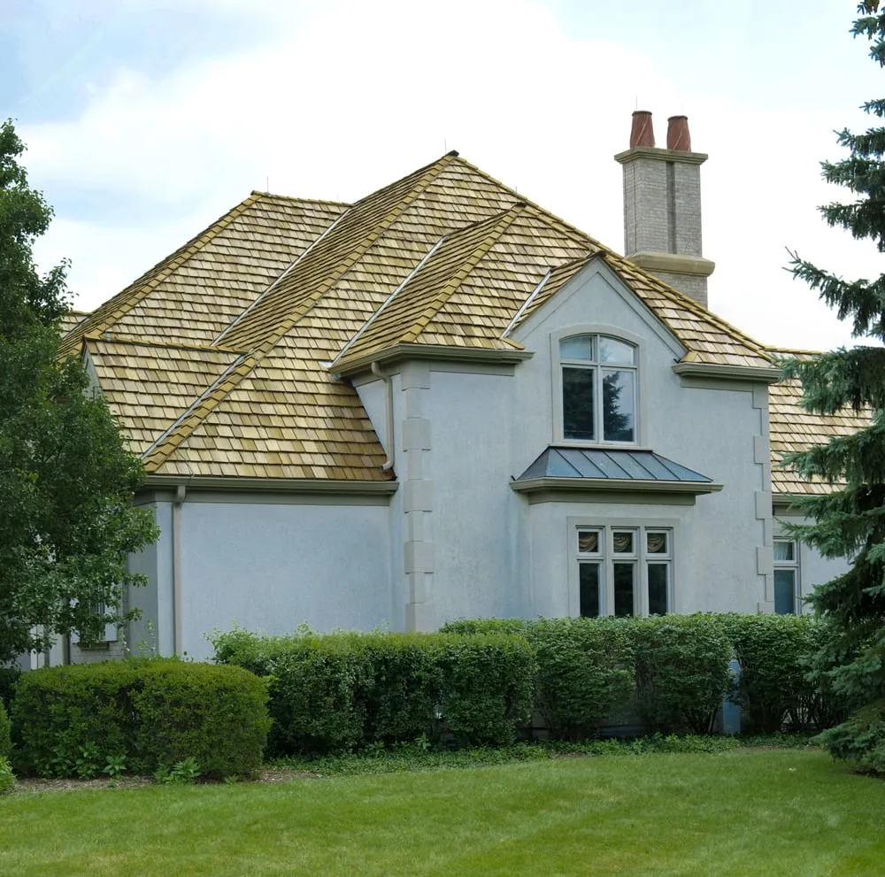 Slide of Jerry Newman Roofing & Remodeling