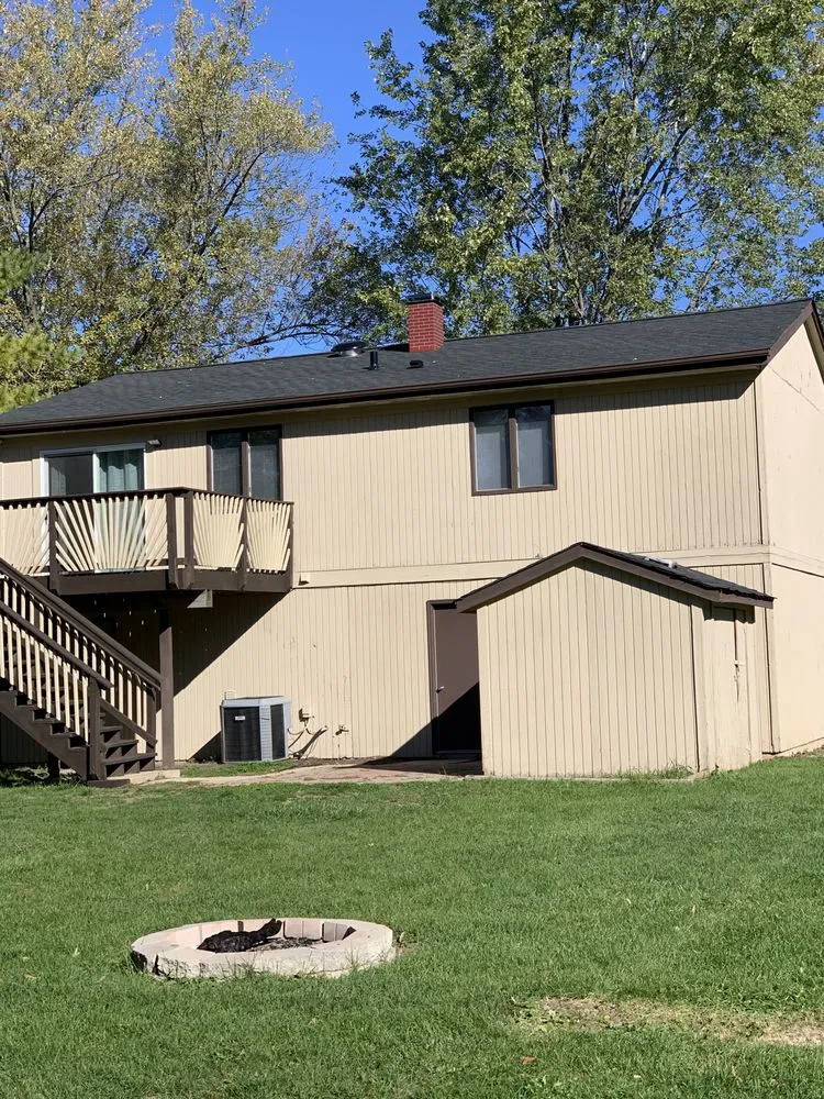 Slide of Jerry Newman Roofing & Remodeling