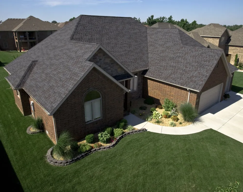 Slide of Jerry Newman Roofing & Remodeling