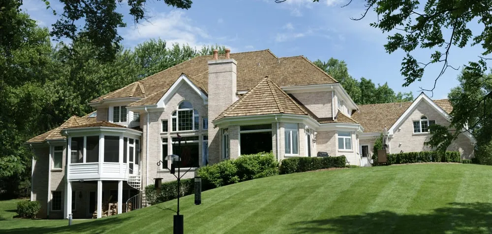 Slide of Jerry Newman Roofing & Remodeling