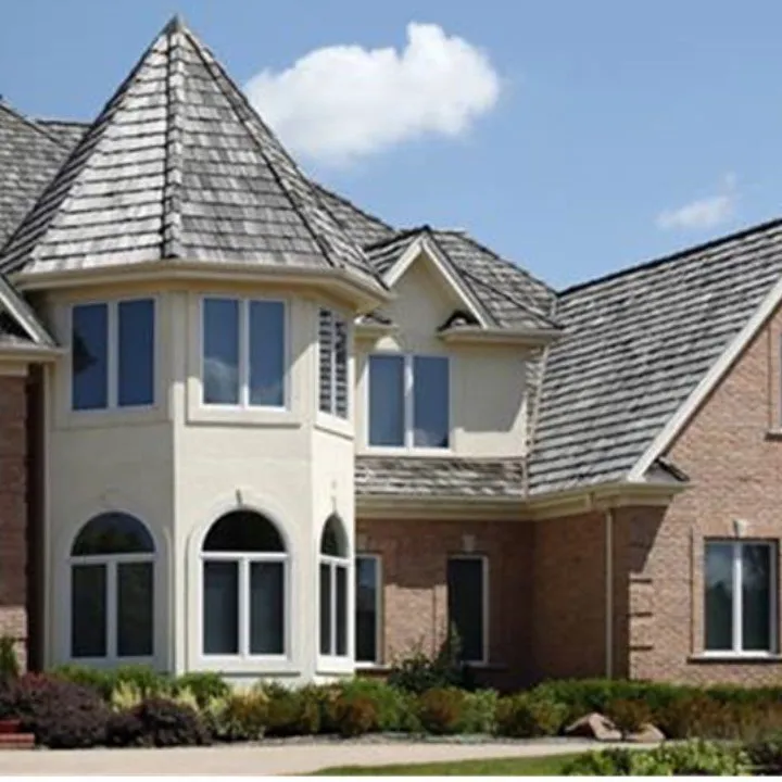 Slide of Jerry Newman Roofing & Remodeling